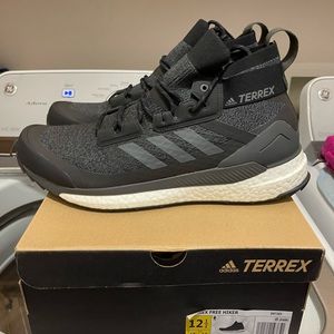 ADIDAS TERREX FREE HIKER